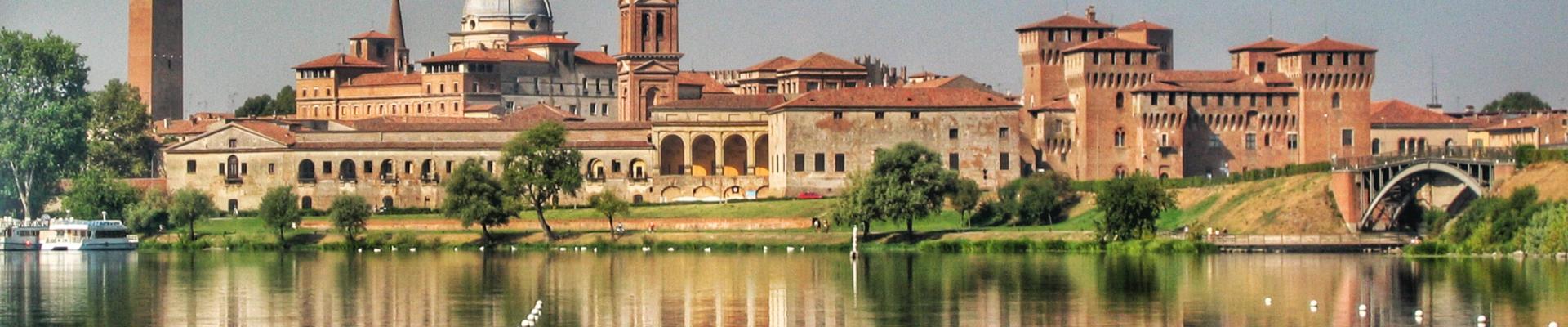 Mantova